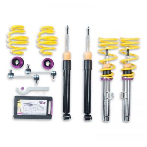 KW V2 Coilover Kit 15220023