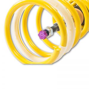 KW Street Comfort Kit 18020032