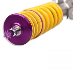 KW V3 Coilover Kit 35265006