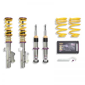 KW V3 Coilover Kit 35261017