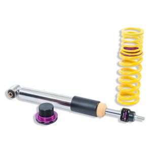 KW V3 Coilover Kit 352200BH