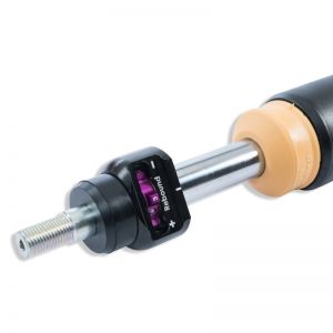 KW V3 Coilover Kit 352200BH