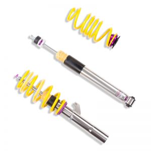 KW V3 Coilover Kit 3528000N