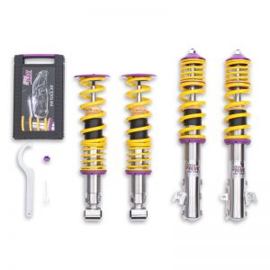 KW V1 Coilover Kit 10245018
