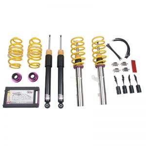 KW V1 Coilover Kit 1028000R