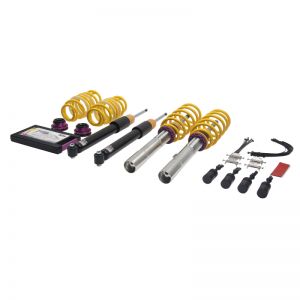 KW V1 Coilover Kit 1028000R