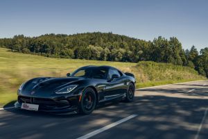 KW V5 Coilover Kit 30928009