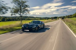 KW V5 Coilover Kit 30928009