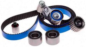 Gates Racing Timing Belts TCK328RB