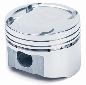 JE Pistons Piston Sets -4 Cyl 242881