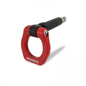 Mishimoto Tow Hook MMTH-F80-15RD