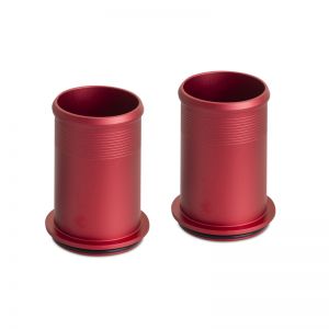 Mishimoto Intercooler Pipe Kits MMICP-GRC-23BK