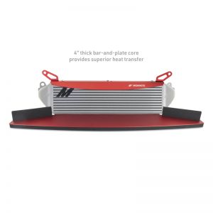 Mishimoto Intercoolers - Kits MMINT-GRC-23KSLRD