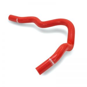 Mishimoto Silicone Hose - Radiator MMHOSE-CTR-23RD