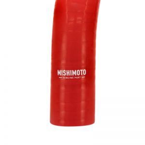 Mishimoto Silicone Hose - Radiator MMHOSE-CTR-23RD