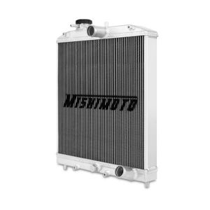 Mishimoto Radiators - Aluminum X-Line MMRAD-CIV-92X