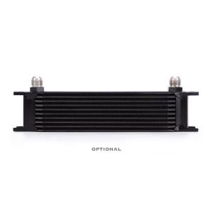Mishimoto Oil Cooler - Kits MMOC-WRX-01BK