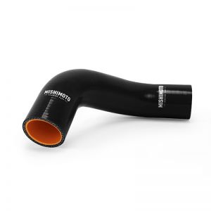 Mishimoto Silicone Hose - Radiator MMHOSE-WRX-01BK