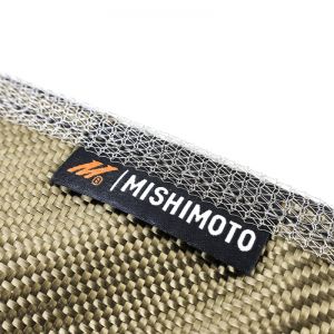 Mishimoto Turbo Blankets MMTB-WRX-15