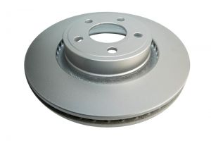 DBA En-Shield Standard Rotors DBA3652E