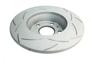 DBA Street Slotted Rotors DBA2829S