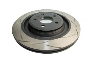 DBA Street Slotted Rotors DBA2821S