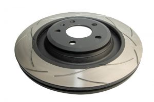 DBA Street Slotted Rotors DBA2821S