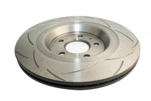 DBA Street Slotted Rotors DBA2821S