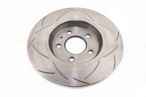 DBA Street Slotted Rotors DBA2823S