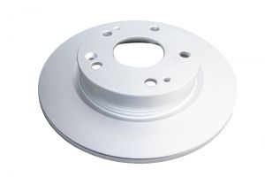 DBA En-Shield Standard Rotors DBA2541E