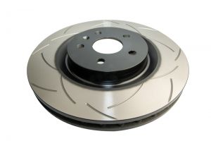 DBA Street Slotted Rotors DBA2604S