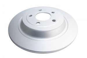 DBA En-Shield Standard Rotors DBA3651E