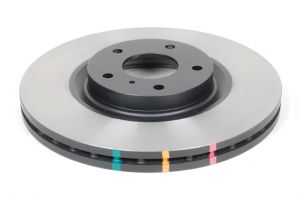 DBA 4000 Standard Rotors DBA42308