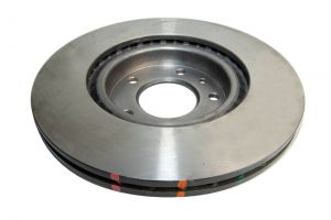 DBA 4000 Standard Rotors DBA42552