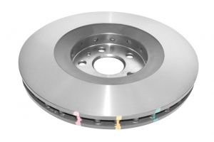 DBA 4000 Standard Rotors DBA42608