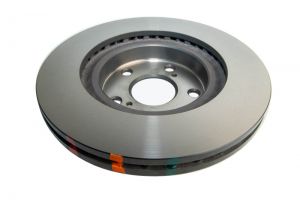 DBA 4000 Standard Rotors DBA42709