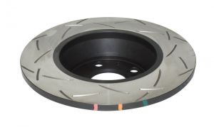 DBA 4000 Series Slotted Rotors DBA42829S