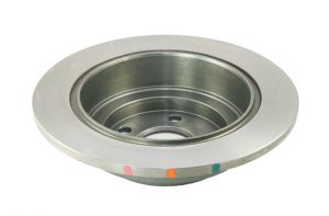 DBA 4000 Standard Rotors DBA4644