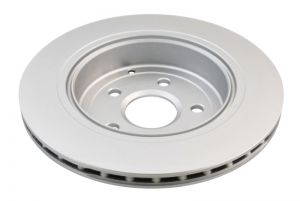 DBA En-Shield Standard Rotors DBA2029E