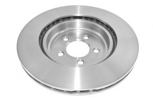 DBA Street Standard Rotors DBA2438