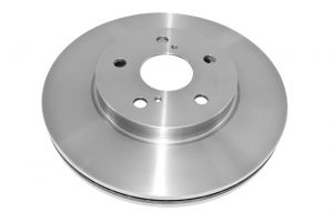 DBA Street Standard Rotors DBA2705