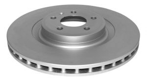 DBA En-Shield Standard Rotors DBA2832E