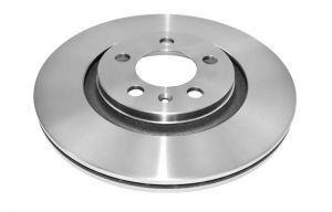 DBA Street Standard Rotors DBA801
