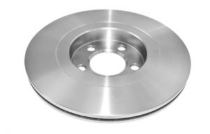 DBA Street Standard Rotors DBA801