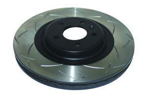 DBA 4000 Series Slotted Rotors DBA42832S