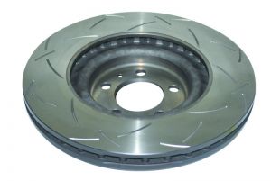 DBA 4000 Series Slotted Rotors DBA42832S