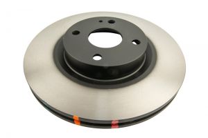 DBA 4000 Standard Rotors DBA4545