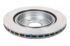 DBA 4000 Standard Rotors DBA42993