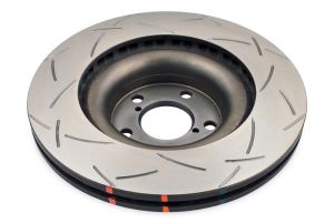 DBA 4000 Series Slotted Rotors DBA4650S