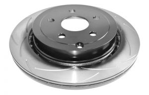 DBA Street Slotted Rotors DBA2029S